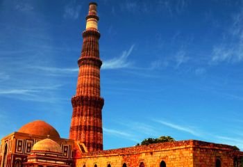 taj mahal tour from delhi
